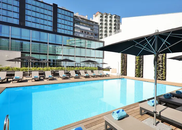 Resorts Guide Iberostar Selection Lisboa