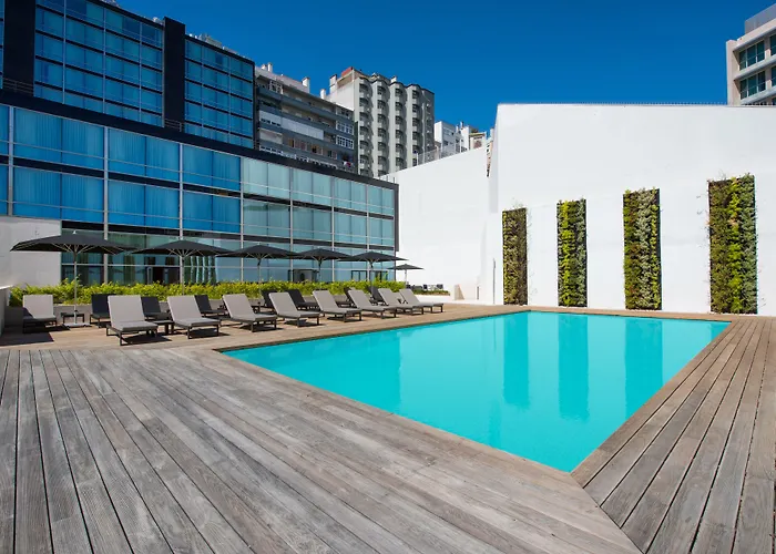 Resorts Guide Iberostar Selection Lisboa