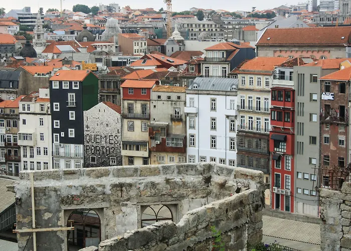 Nations Porto - Studios & Suites