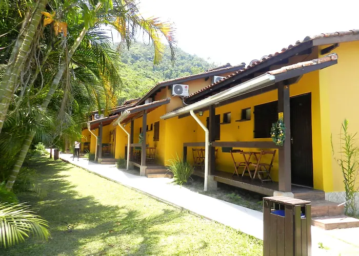  Bosques Do Massaguacu