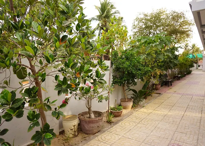 Cat Tien Guesthouse