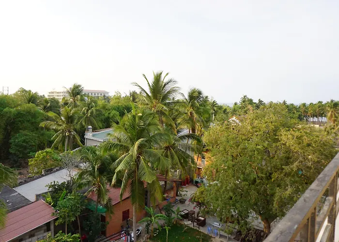 Cat Tien Guesthouse