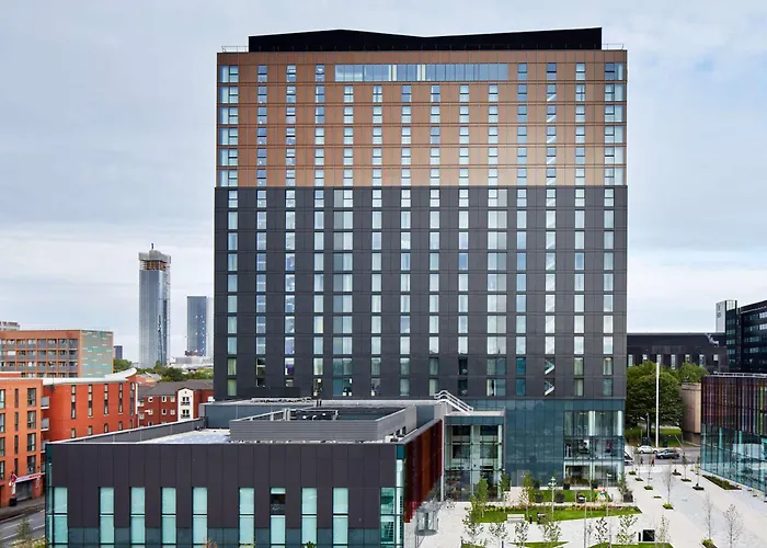  Hyatt Regency Manchester