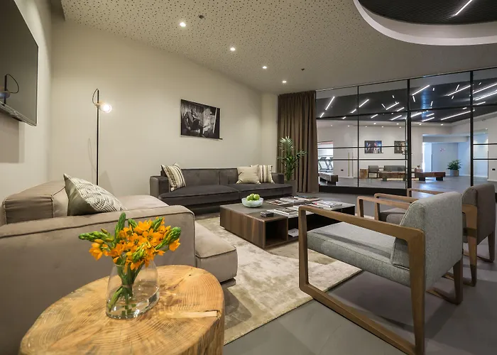 La Cappella Business Boutique Hotel