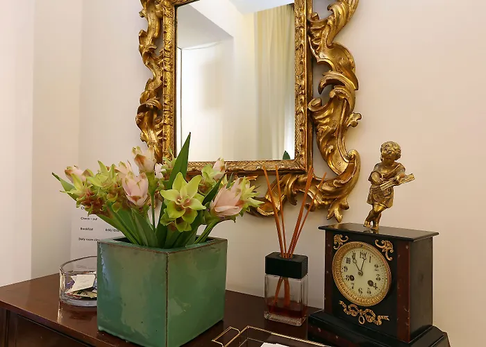 Hotel vicino al College: Houspitality Caesar Bed & Breakfast