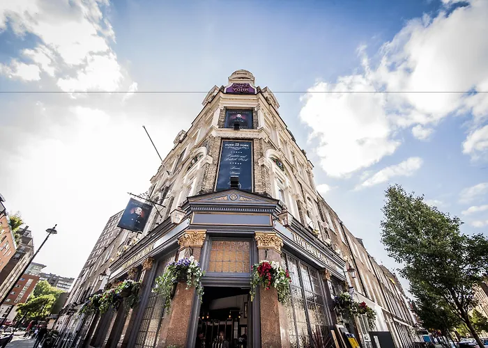 The Duke Rooms London