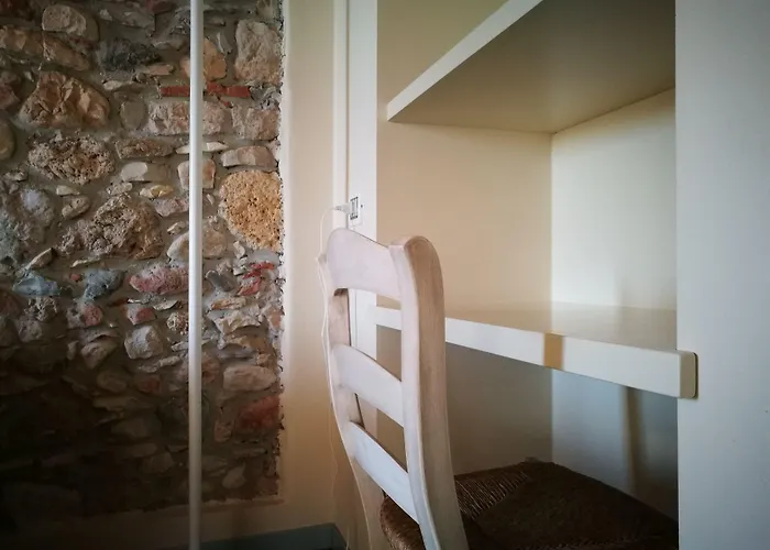 Villa di Cazzano - BioLuxury Living