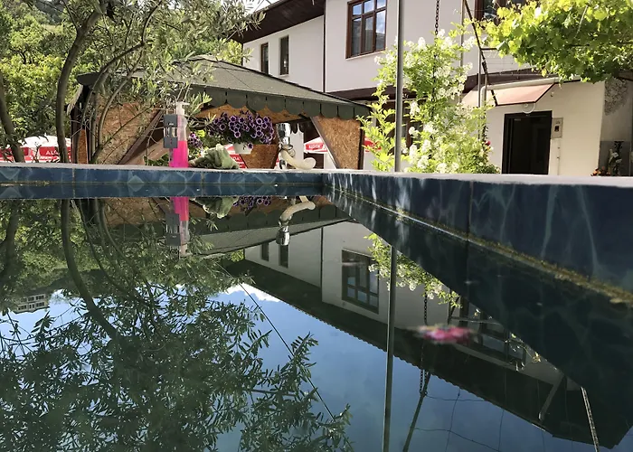 Emiroglu Konak Otel