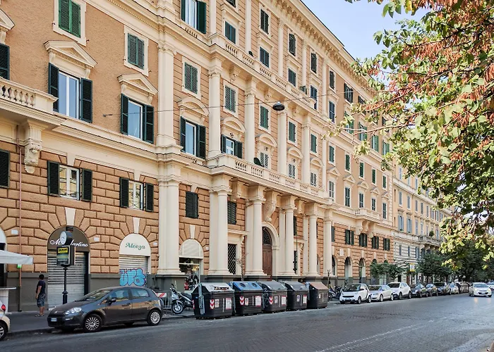 Le Stanze Di Federica