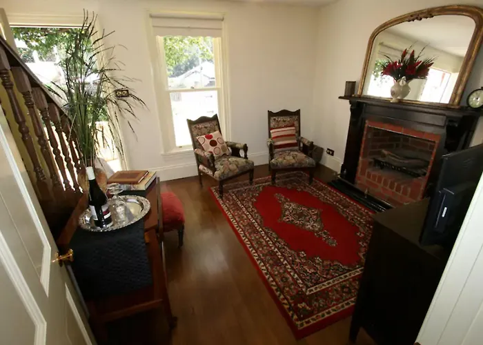 Annies Garden Cottage