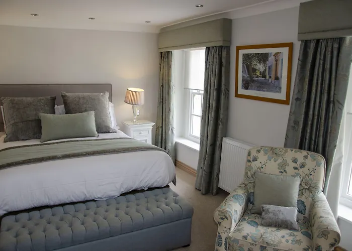 Castle View Guesthouse