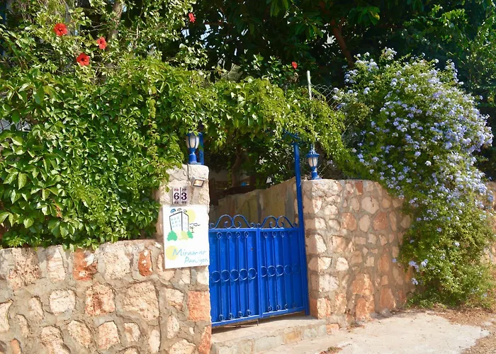 Miramar Pansiyon