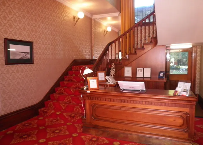 Princes Lodge Motel