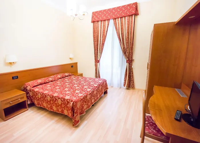 Albergue: Funny Palace Hostel