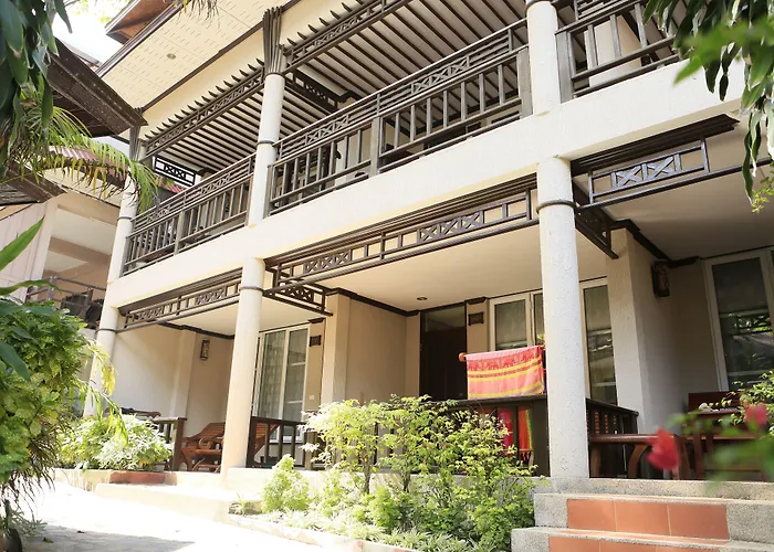 Samed Villa Resort - SHA PLUS Certified