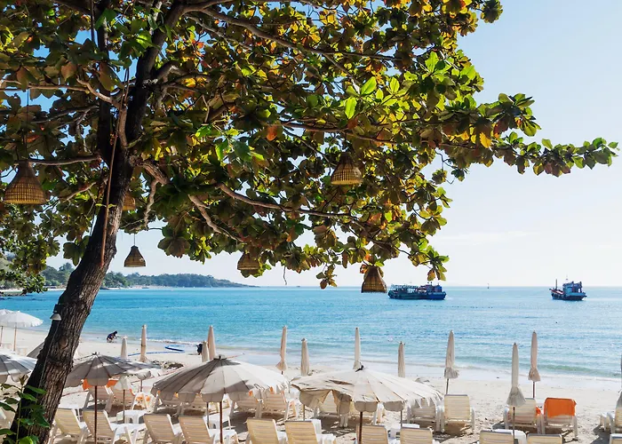 Samed Villa Resort - SHA PLUS Certified