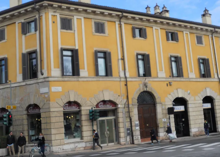 Accomodation Verona - City Centre