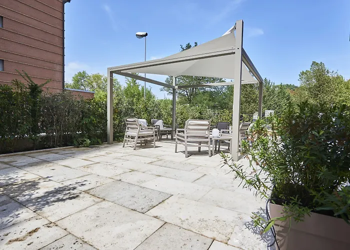 Hotel: Domus Il Palio