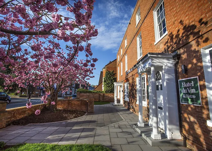 Pets Allowed Hotel Du Vin Stratford