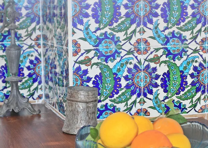 Kalkan Turk Evi