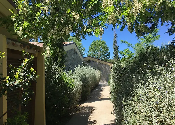 Hotel adatto agli animali: Camping Village Rocchette