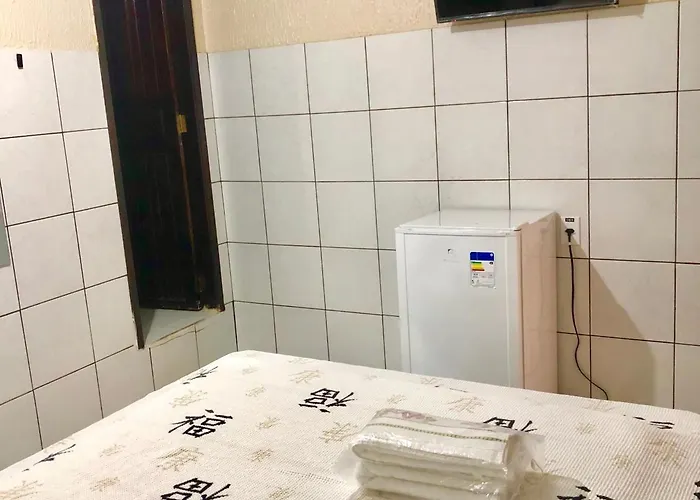 Hotel Fortaleza III Manaus