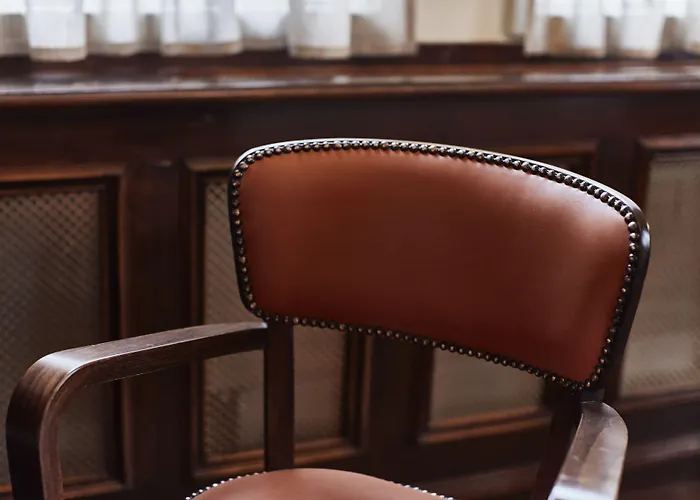 Hotel que admite mascotas: Callas House