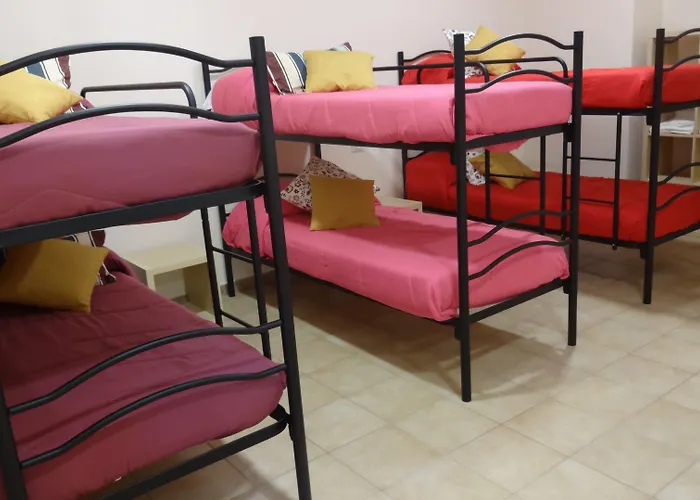 Familiehotel: Villa Angelina