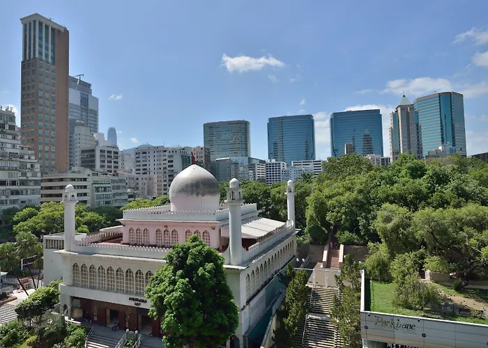 Atlas Hostel & Backpackers