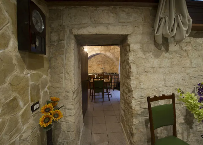 Hotel 3 stelle: La Cutizza B&B