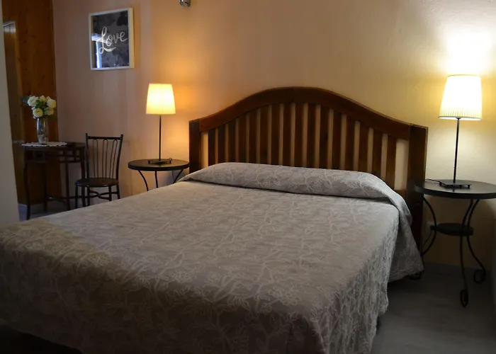 Alcamim Guesthouse