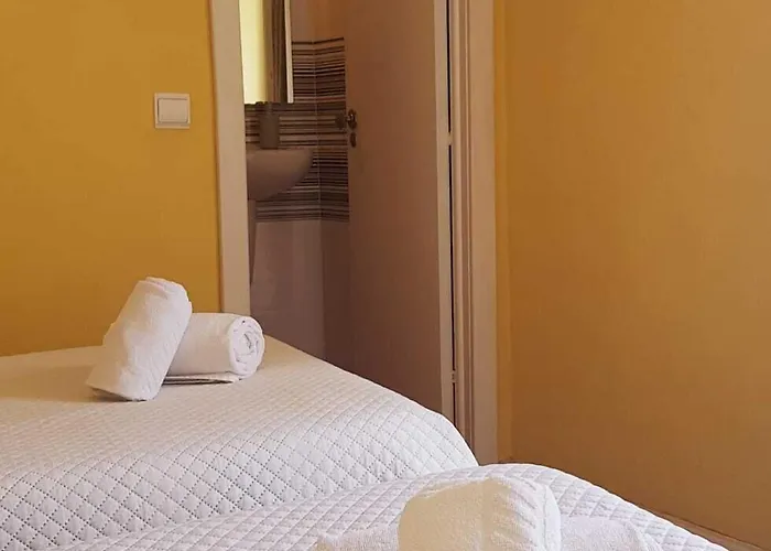 Alcamim Guesthouse