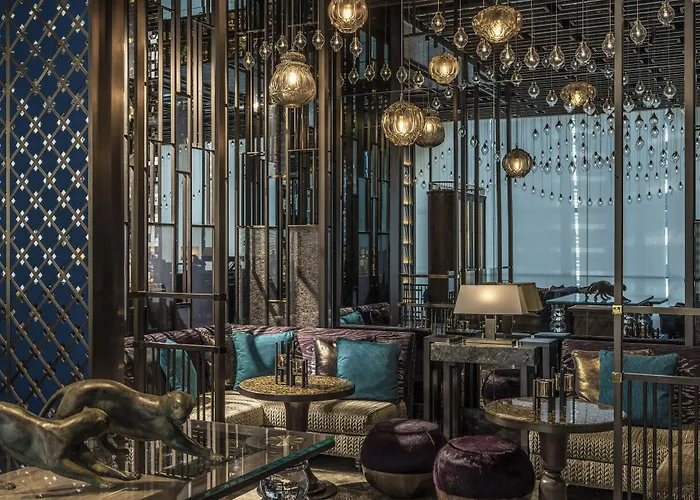 Four Seasons Kuala Lumpur