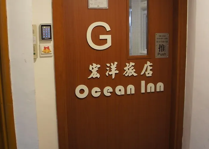 Ocean Inn