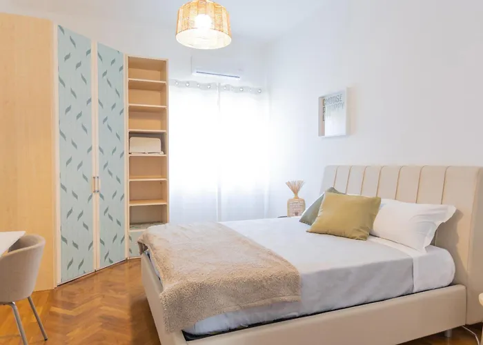 Villa Vetrano B&B