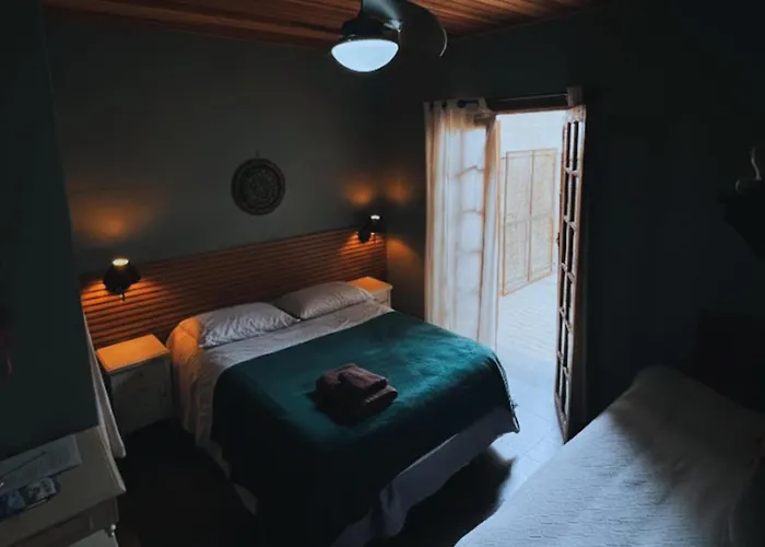 Casa Em Atibaia - Bairro Loanda