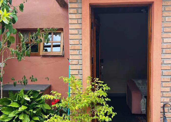 Casa em Atibaia - Bairro Loanda