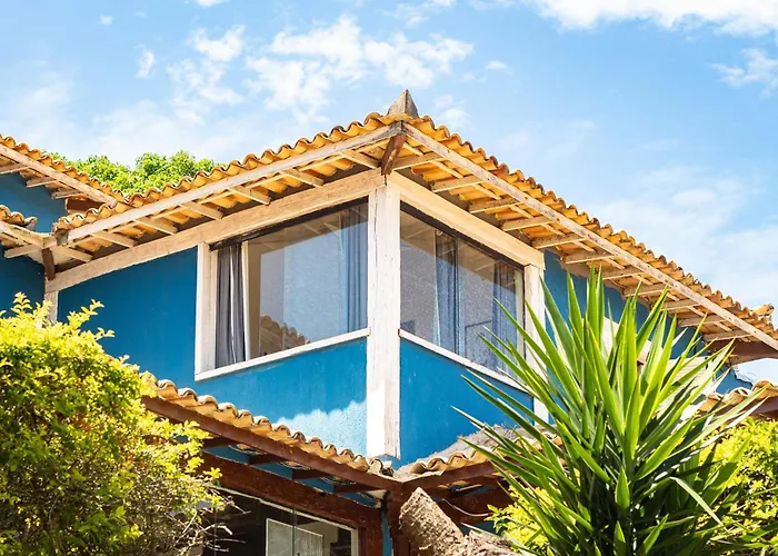 Pousada Novo Horizonte