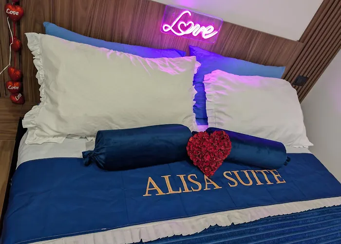 Alisa Suite