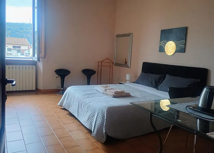 La Divina Guest House
