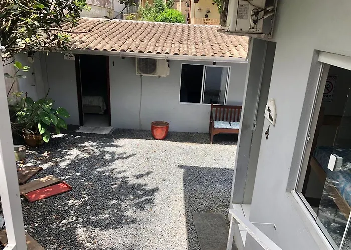 Pousada Da Cia