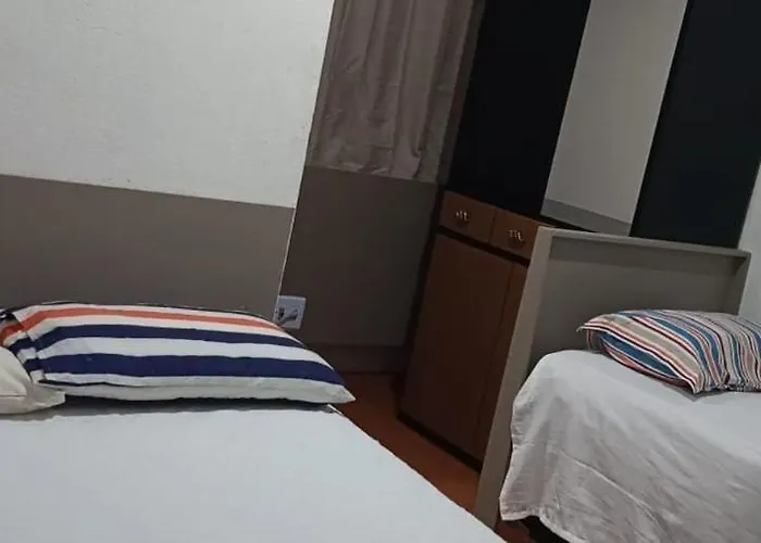 AP da val 3 no coração de Manaus