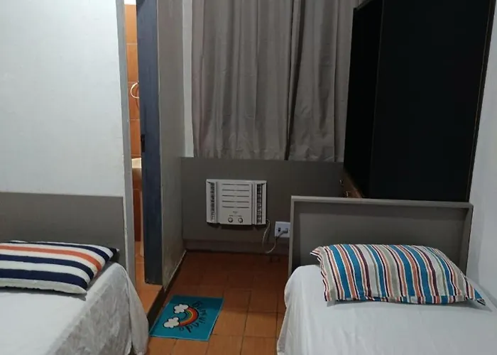 AP da val 3 no coração de Manaus