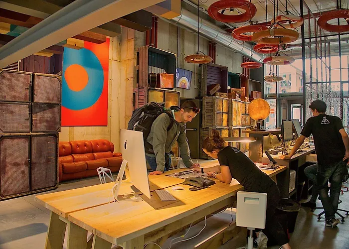 Hostel: Anda Venice Hostel