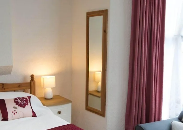 Lindholme Guest House