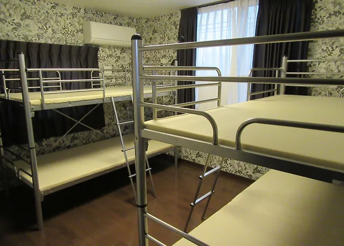 Guesthouse Tiga