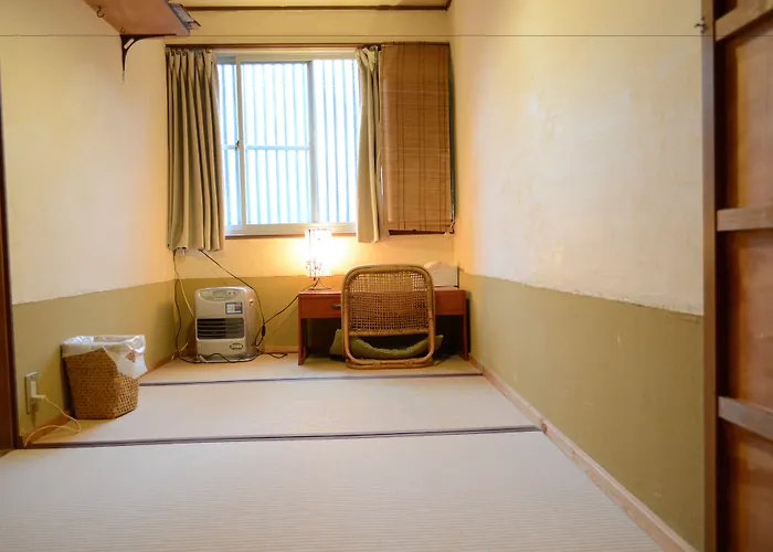 Guesthouse Bon