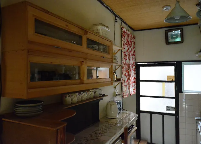 Guesthouse Bon