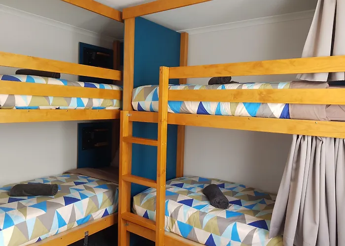 3 star hotel: No. 9 Hotel