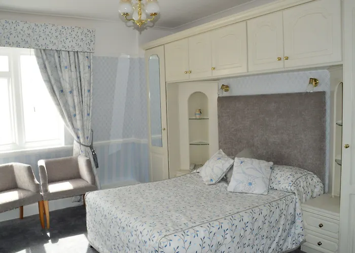 Livermead House Hotel